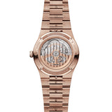 Jaeger-LeCoultre Master Control Chronometre Date