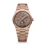 Jaeger-LeCoultre Master Control Chronometre Perpetual Calendar