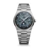 Jaeger-LeCoultre Master Control Chronometre Perpetual Calendar