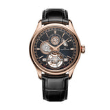 Jaeger-LeCoultre Master Grande Tradition Tourbillon Jumping Date