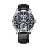 Jaeger-LeCoultre the Master Hybris Inventiva Gyrotourbillon Stratosphère