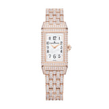 Jaeger-LeCoultre Reverso One 'Hibiscus Rosa'