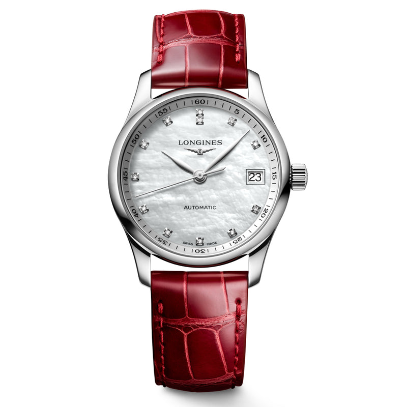 Longines Master Collection