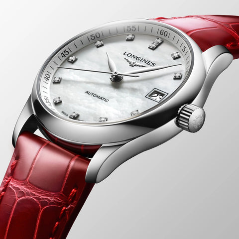 Longines Master Collection Longines
