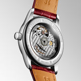 Longines Master Collection