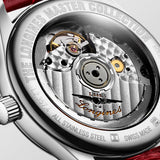 Longines Master Collection