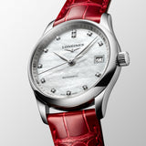 Longines Master Collection