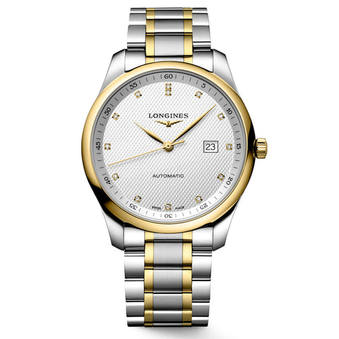 Longines Master Collection Longines