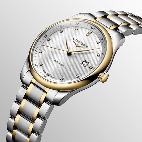 Longines Master Collection Longines