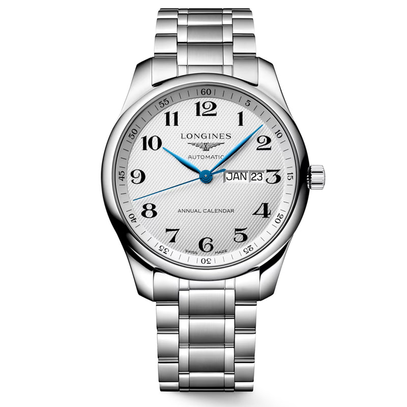 Longines Master Collection