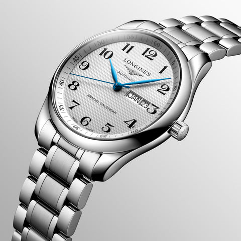 Longines Master Collection Longines