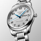 Longines Master Collection