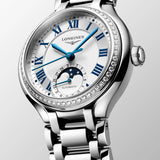 Longines PrimaLuna Moonphase