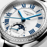 Longines PrimaLuna Moonphase