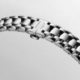 Longines PrimaLuna Moonphase