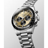 Longines Conquest Chronograph