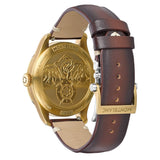 Montblanc 1858 Automatic Date 0 Oxygen