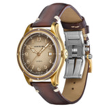 Montblanc 1858 Automatic Date 0 Oxygen