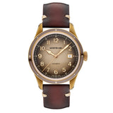 Montblanc 1858 Automatic Date 0 Oxygen