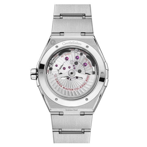 Omega Constellation 41 mm