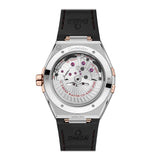Omega Constellation Co-Axial Master Chronometer
