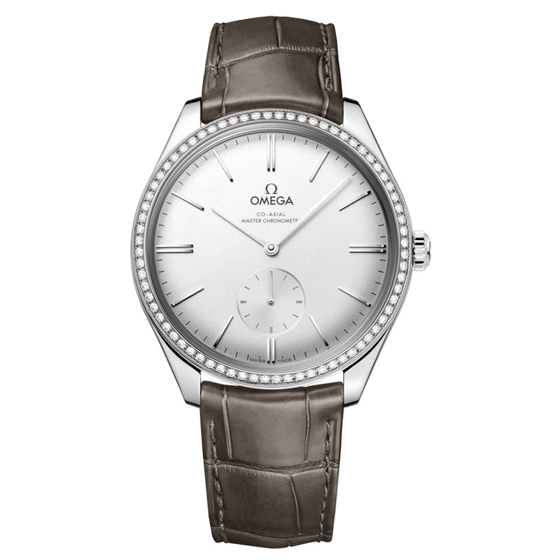 Omega De Ville Trésor 40 mm