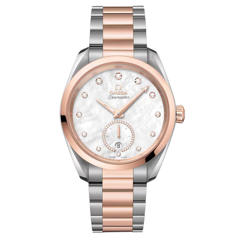 Omega Seamaster Aqua Terra 150M