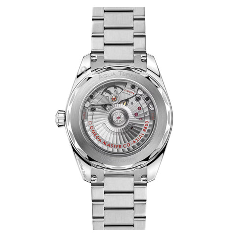 Omega Seamaster Aqua Terra 150M