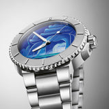 Oris Diving Aquis Sun Wukong Artist Limited Edition