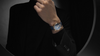 Jaeger-LeCoultre Master Ultra Thin Moon