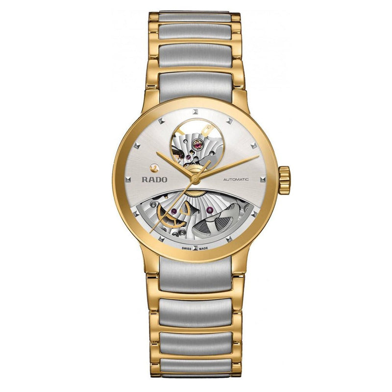 Rado Centrix