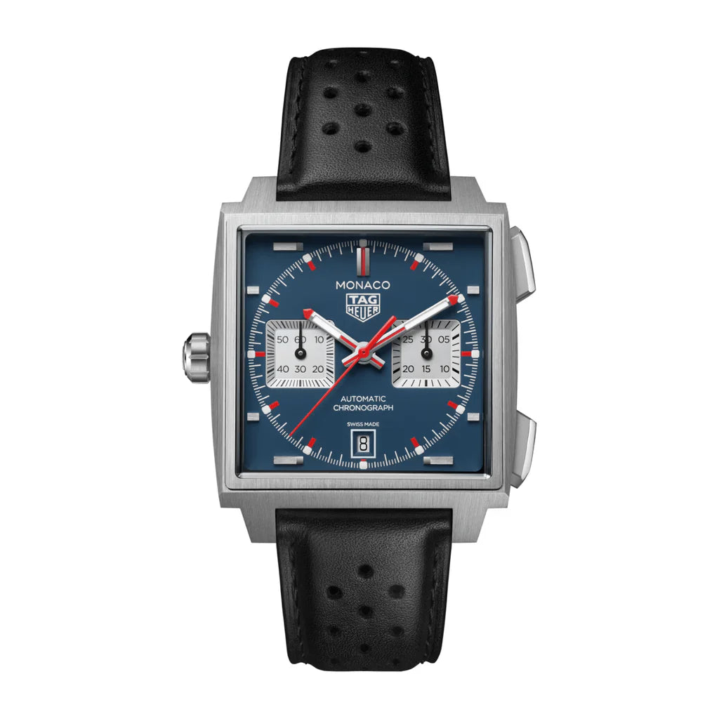 TAG Heuer Monaco Chronograph