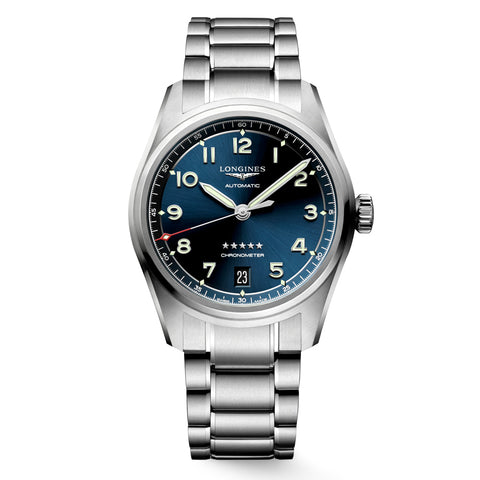 Longines Spirit  Longines