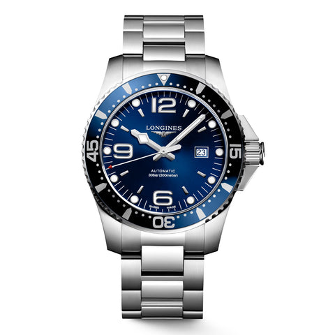 Longines HydroConquest  Longines