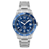 Montblanc 1858 Iced Sea Automatic Date  Montblanc