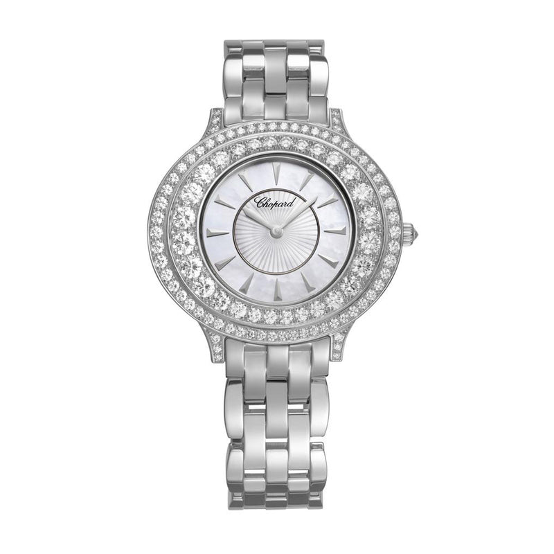 Chopard Happy Diamonds