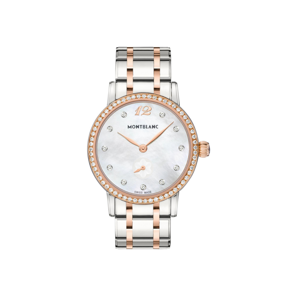 Montblanc Star Classique Lady  Montblanc
