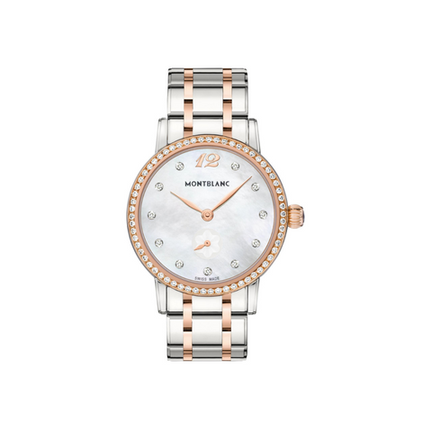 Montblanc Star Classique Lady  Montblanc