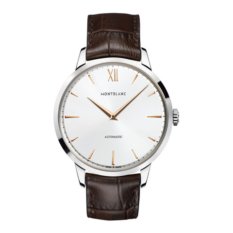 Montblanc Heritage Spirit Automatic  Montblanc