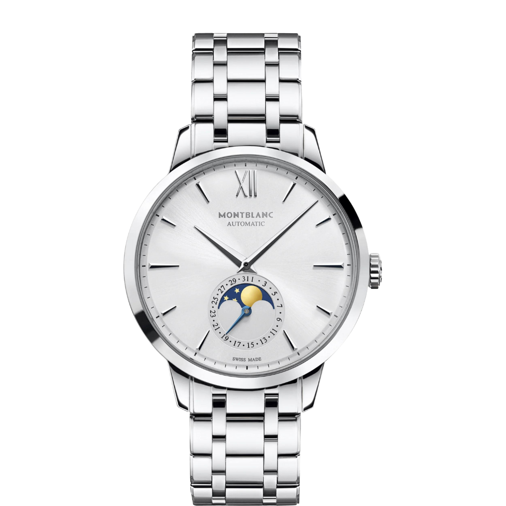 Montblanc Heritage Spirit Moonphase  Montblanc