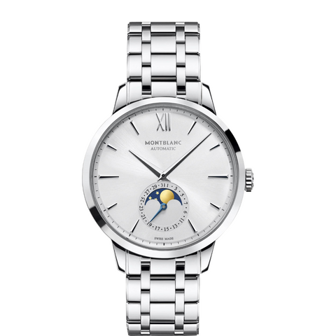 Montblanc Heritage Spirit Moonphase  Montblanc