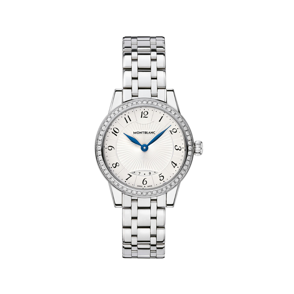 Montblanc Bohème Date  Montblanc
