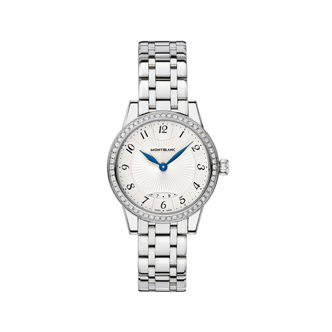 Montblanc Bohème Date  Montblanc