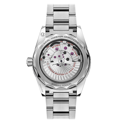 Omega Seamaster 300 Co-Axial Master Chronometer  Omega
