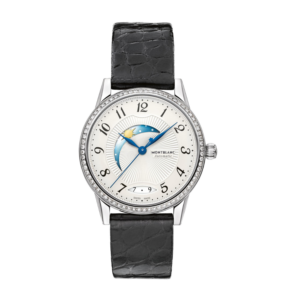 Montblanc Bohème Day & Night  Montblanc