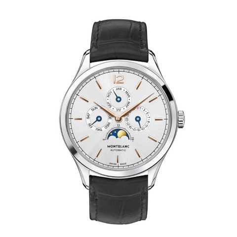Montblanc Heritage Chronométrie Annual Calendar  Montblanc