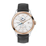 Montblanc Heritage Chronométrie Dual Time  Montblanc