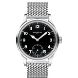 Montblanc 1858 Manual Small Second  Montblanc