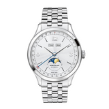 Montblanc Heritage Chronométrie Full Calendar  Montblanc