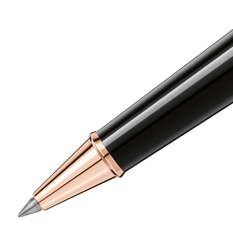 Montblanc Meisterstück Rose Gold-Coated Classique Rollerball  Montblanc